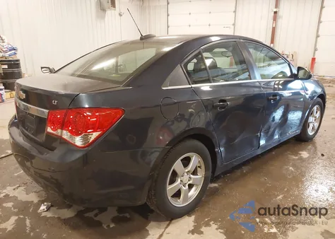 2015 Chevrolet Cruze 1Lt Auto z USA, uszkodzony, nr VIN 1G1PC5SB9F7181948